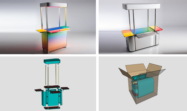 Trinity I.C.R Enterprises