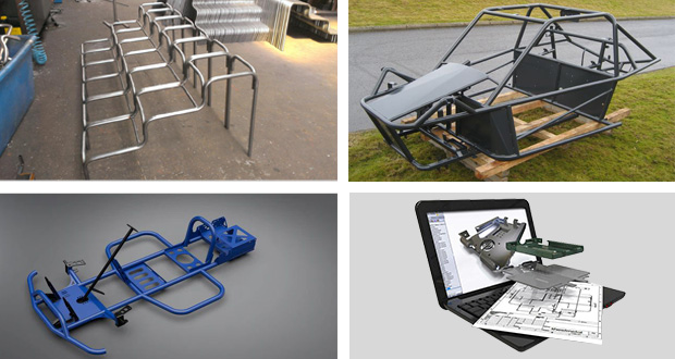 Trinity I.C.R Enterprises