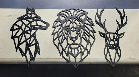 Trinity I.C.R Enterprises