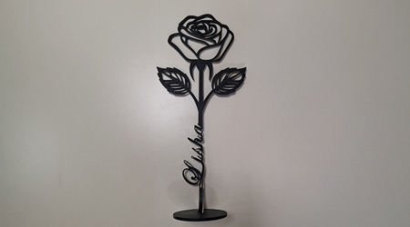 Trinity I.C.R Enterprises