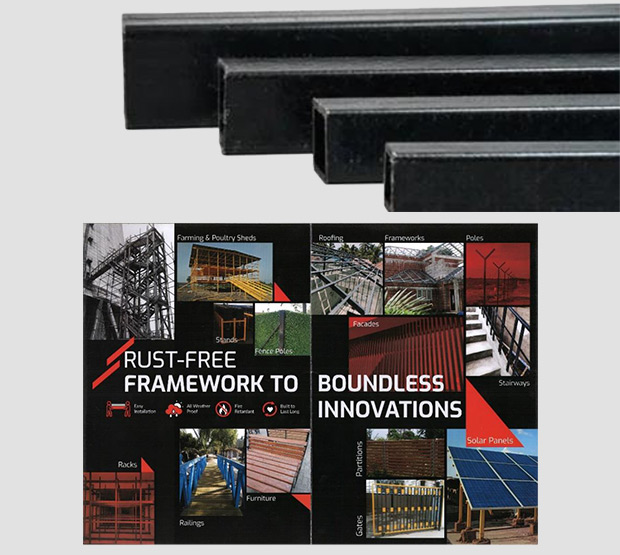 Trinity I.C.R Enterprises