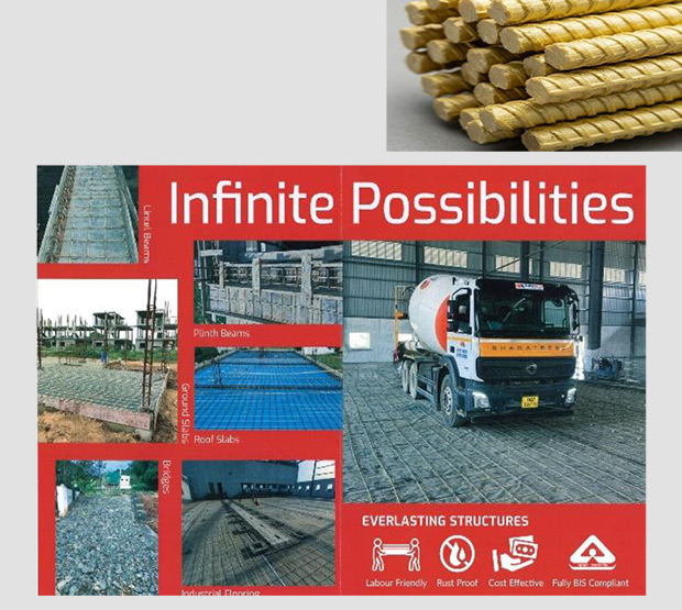 Trinity I.C.R Enterprises